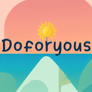 Doforyous