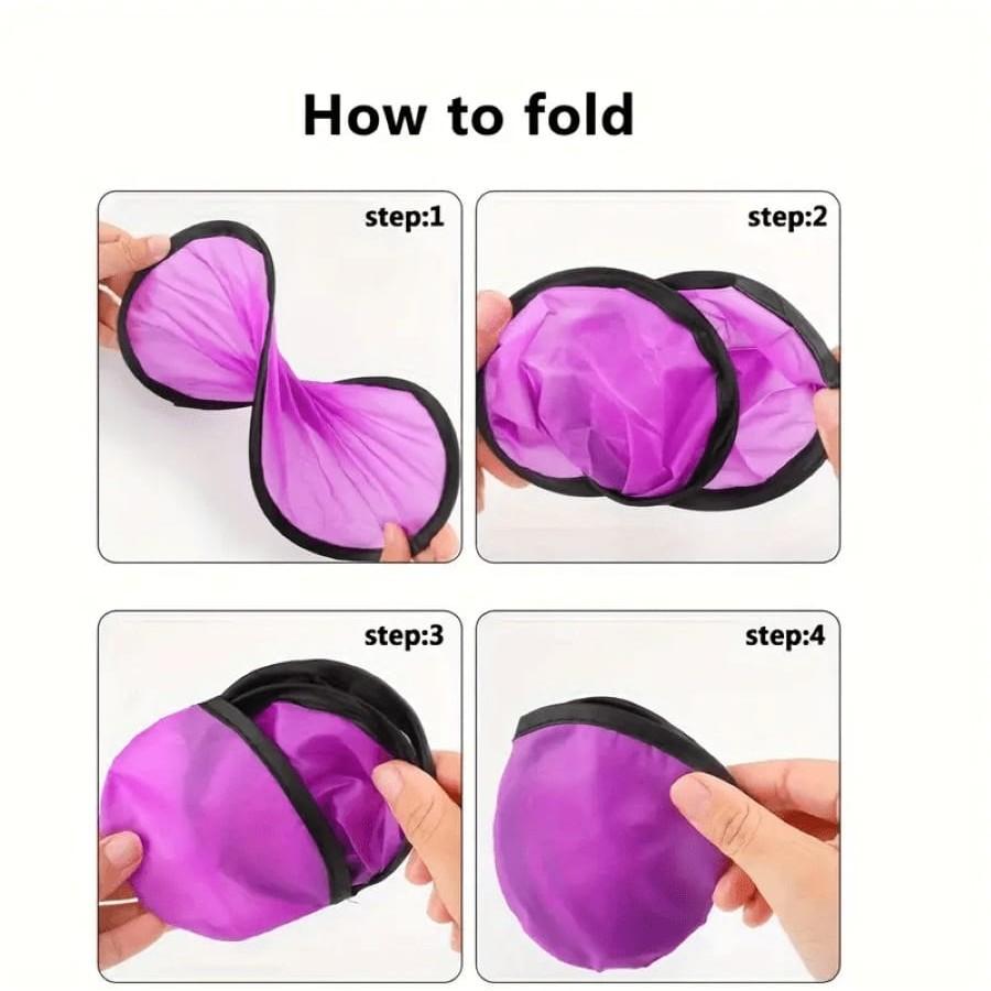 8 Foldable Fans for Outdoor, Sports, and Home Use, Convenient Storage Fan, Super Beautiful Folding Fan, Round Fan Design