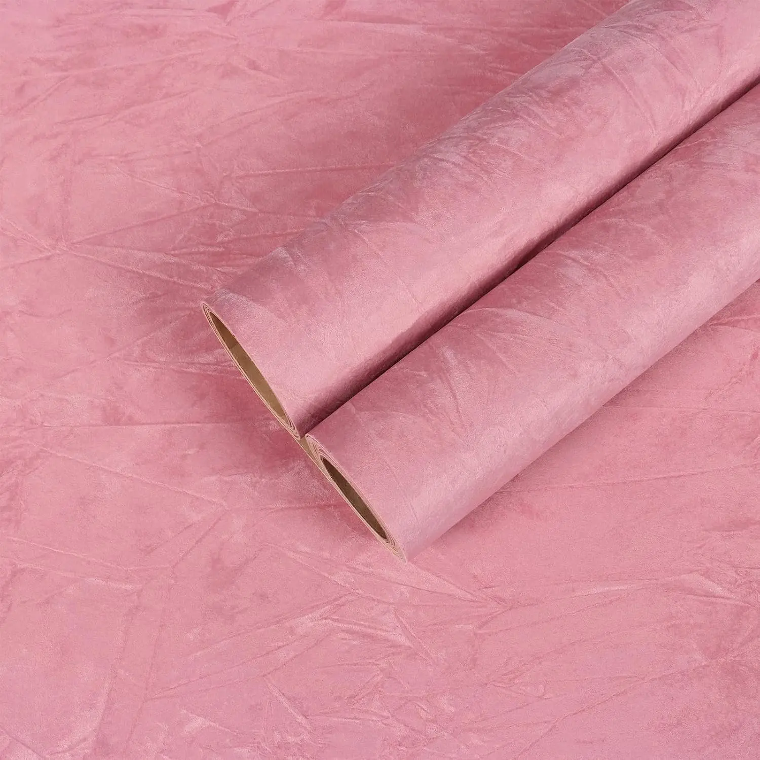 Peach Pink