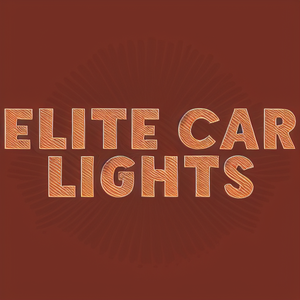 Elite Car Lights