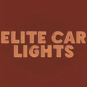 Elite Car Lights