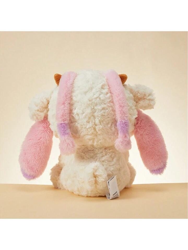 [Winter Special]  Disney Stitch Collection 11in. Costume Animal Plush Toy(Stitch&Angel),Birthday gifts, Festive gifts, School gifts,Bedroom decoration,cozyvibes