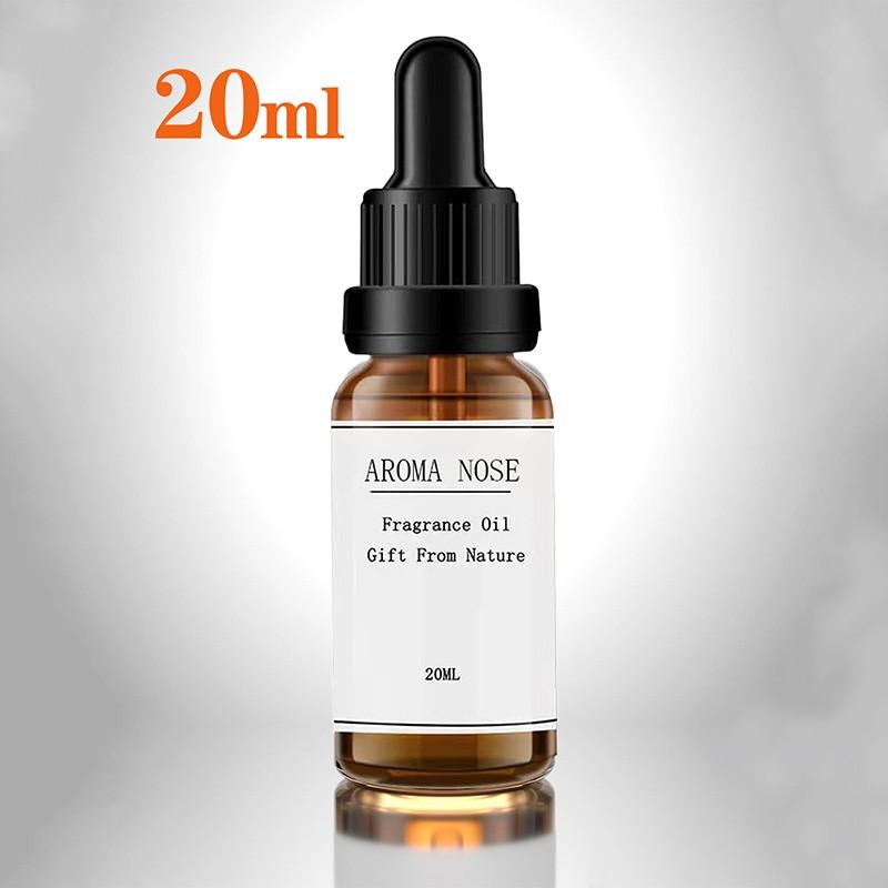 20ML Sheraton Water-Based Aromatherapy Essential Oil, Scented Refill Liquid, No Fire Aromatherapy Refill, Relaxing & Refreshing