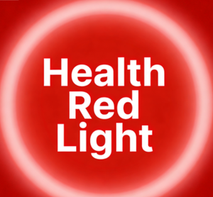 Health Red Light