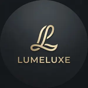 LumeLuxeOffical shop logo