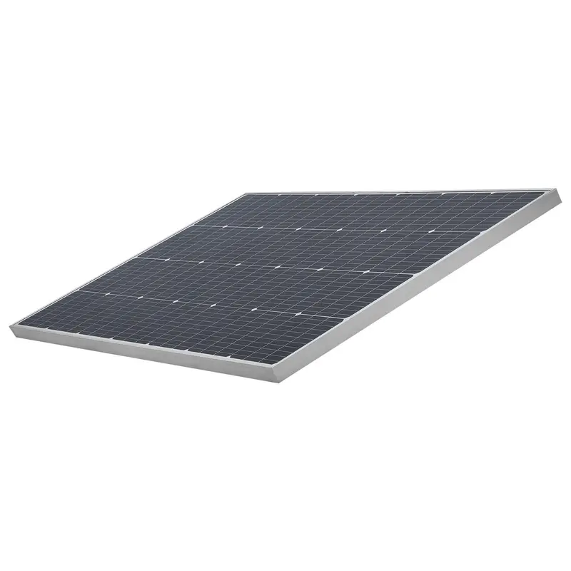 【Summerfinds】VEVOR 100W Monocrystalline Silicon Solar Panel (1pcs, 100-149W), Tempered Glass, 23% High-Efficiency Mono PV Module, MC4 Cable Output, Aluminum Frame, IP65 Waterproof, 35.2x22.8x1.2 inches, 10.4lbs, for RV/Boat Roof, Off-Grid Users