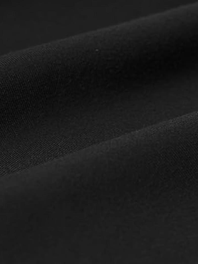 2026 Women's Casual Business Dress Pants, Stretchy High Waist Wide Leg Trousers, Work Office Wear with Pockets, Stylish & Comfortable