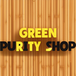 Green Purity Shop