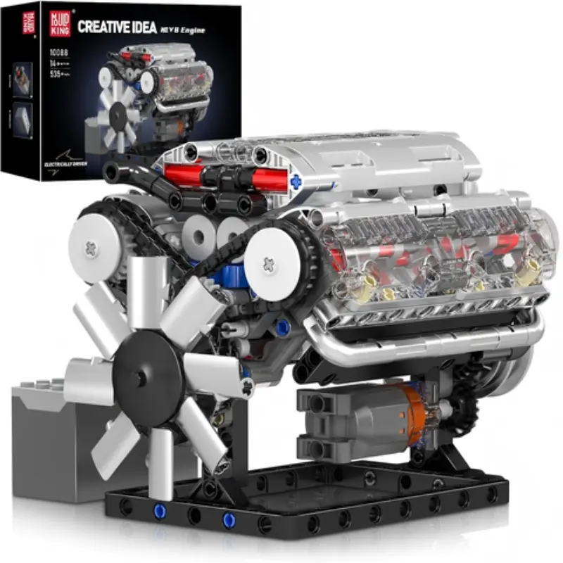 552pcs