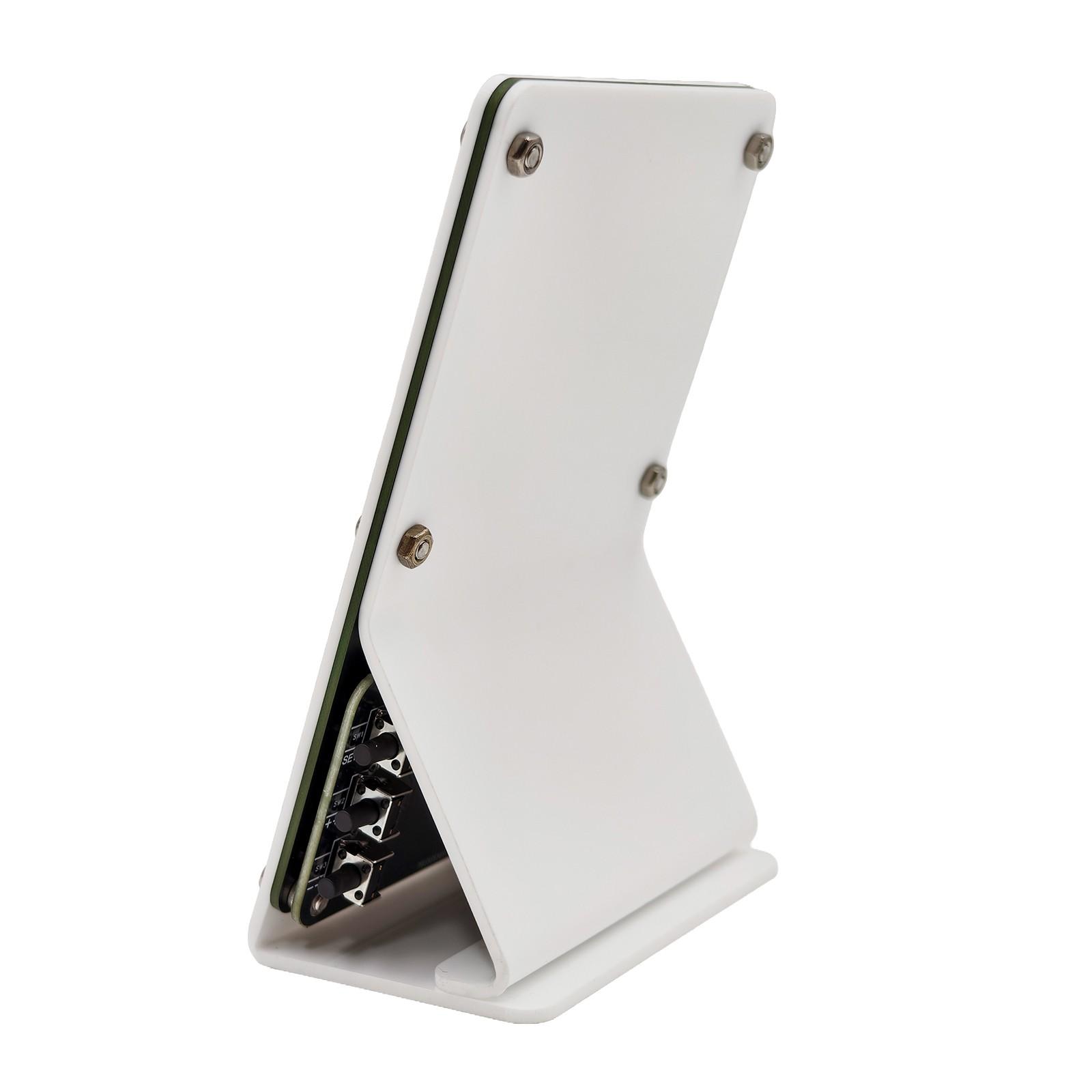 Frequency Generator Adjustable 0.01hz-9999hz, 7.83hz for Sleep Aid, Office Efficiency, Sound Field Enhancement, Creative Inspiration