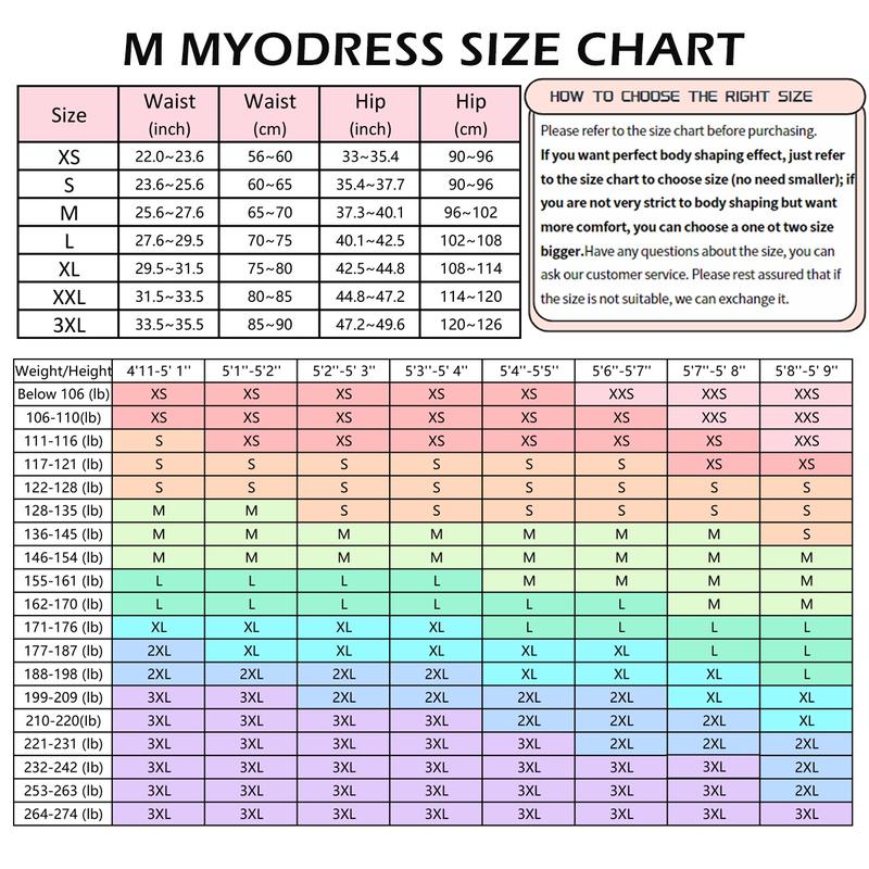 M MYODRESS Waist Shapewear for Women Workout Waist Cincher Tummy Control with Adjustable Straps & Upgraded Velcro for Comfort & Support