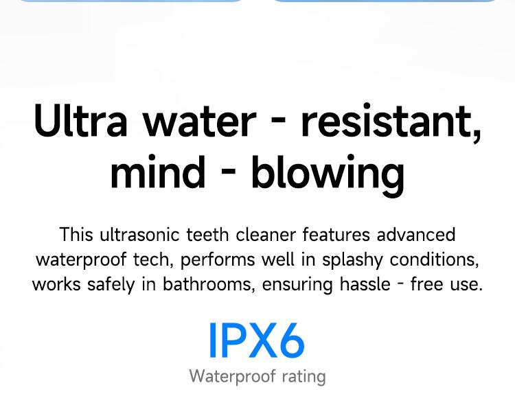 MDLIKE Plaque/Tartar Remover for Teeth, Dental Calculus Remover Teeth Cleaning Kit with LED Light & 5 Adjustable Modes Tartar Remover-Cleansing Mouth Care Father's Day Gift Long Battery Life Waterproof Oral MDLIKE Plaque/Tartar Remover for Teeth, Dental Calculus Remover Teeth Cleaning Kit with LED Light & 5 Adjustable Modes Tartar Remover-Cleansing Mouth Care Father's Day Gift Long Battery Life Waterproof Oral