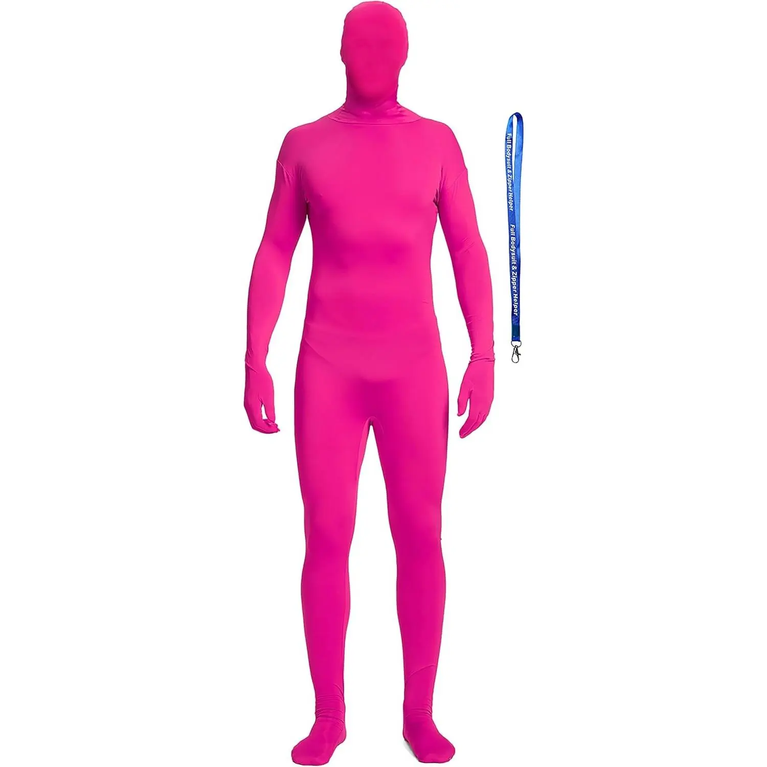 Hot Pink
