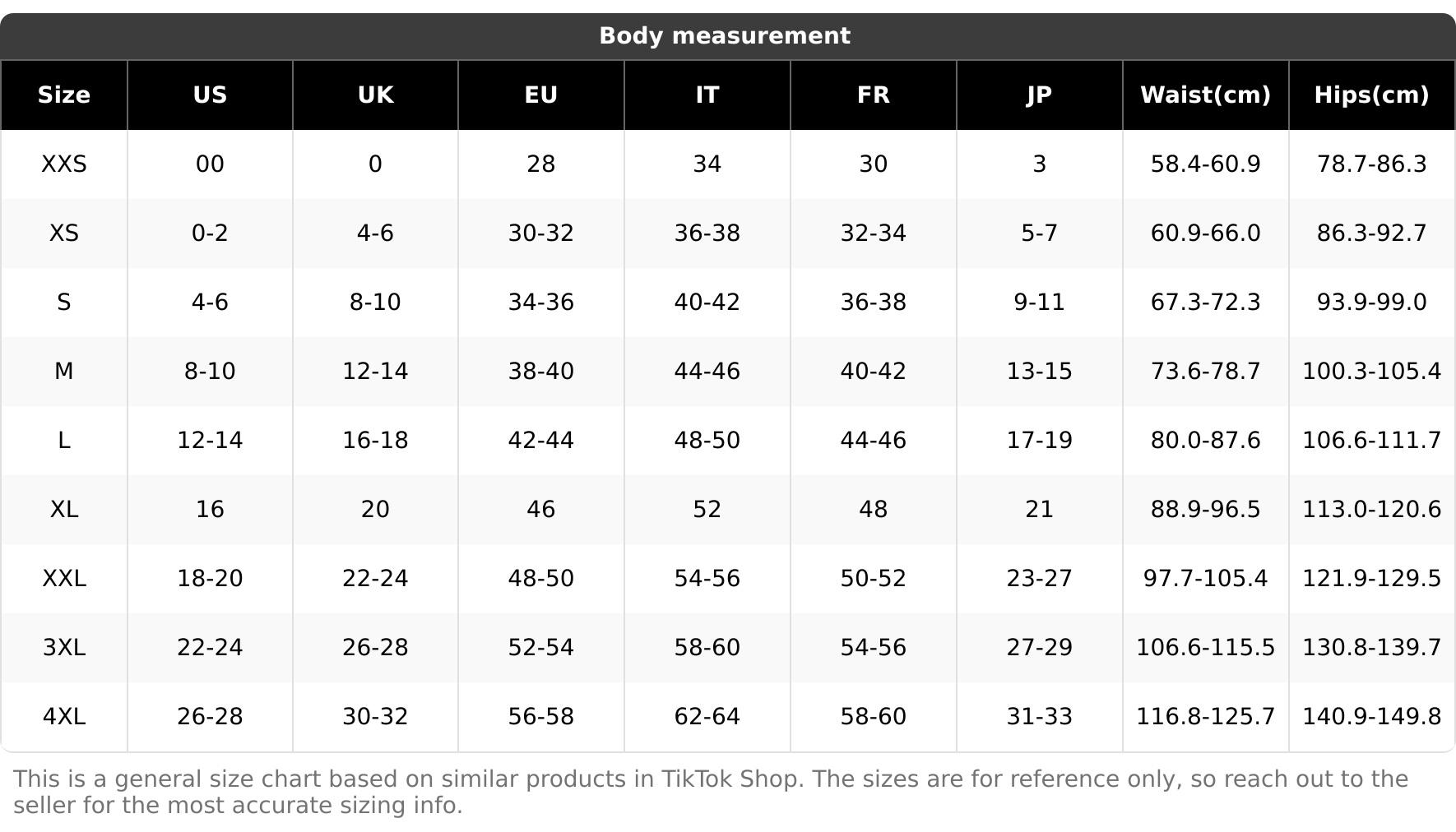 FITS EVERYBODY BOY SHORT