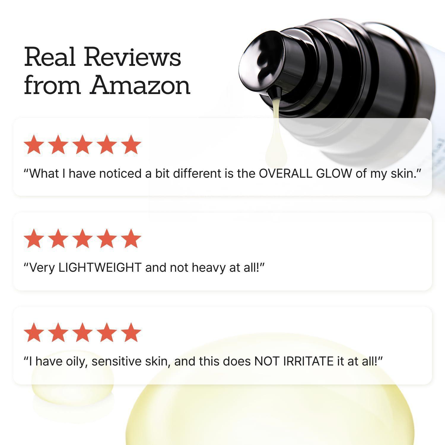 Retinal Skin Booster Serum, Hydrating & Moisturizing Face Essence for Glowing Skin tiktokshopspringglowup Luxury Lanolin Peptide Moisturizer Cream