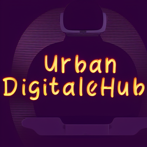 Urban Digital Hub