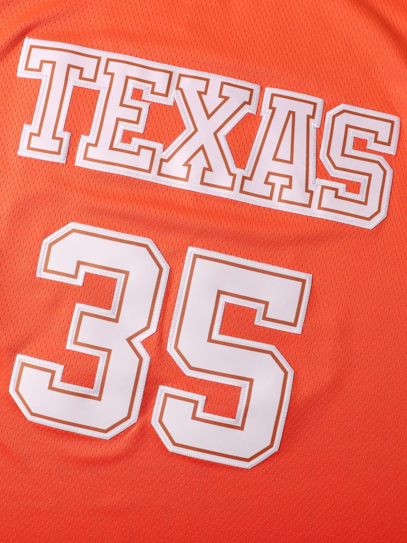 Men's Basketball Jersey Vintage Embroidered Breathable Competition Training Uniform Sleeveless Top S-Xxxl, Casual Loose-Fitting Letter Pattern