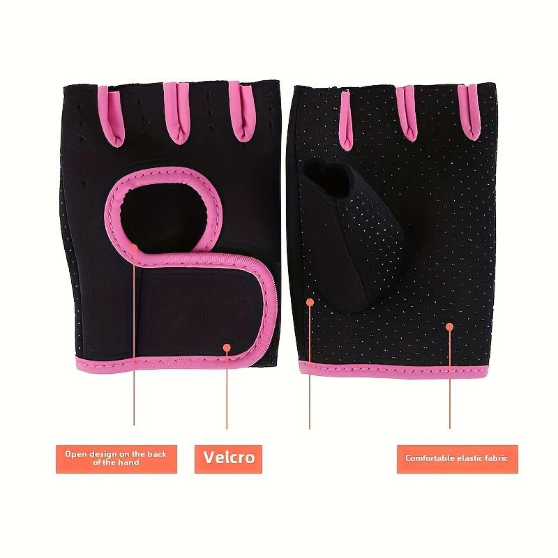 2PCSFitness Gloves, Training Sports Glove for Cycling - Unisex
