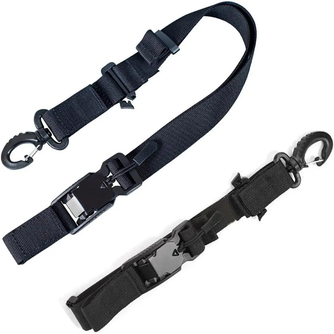 Messenger Bag 3 Point Belt with Magentic Quick Release Buckle Stability Belts Add  Straps for Crossbody Bag Sling Bag Sling Backpack Chest Bag Daypack  Bag Crossbody Purse