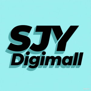 SJYDigimall