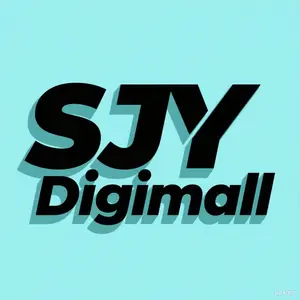 SJYDigimall shop logo