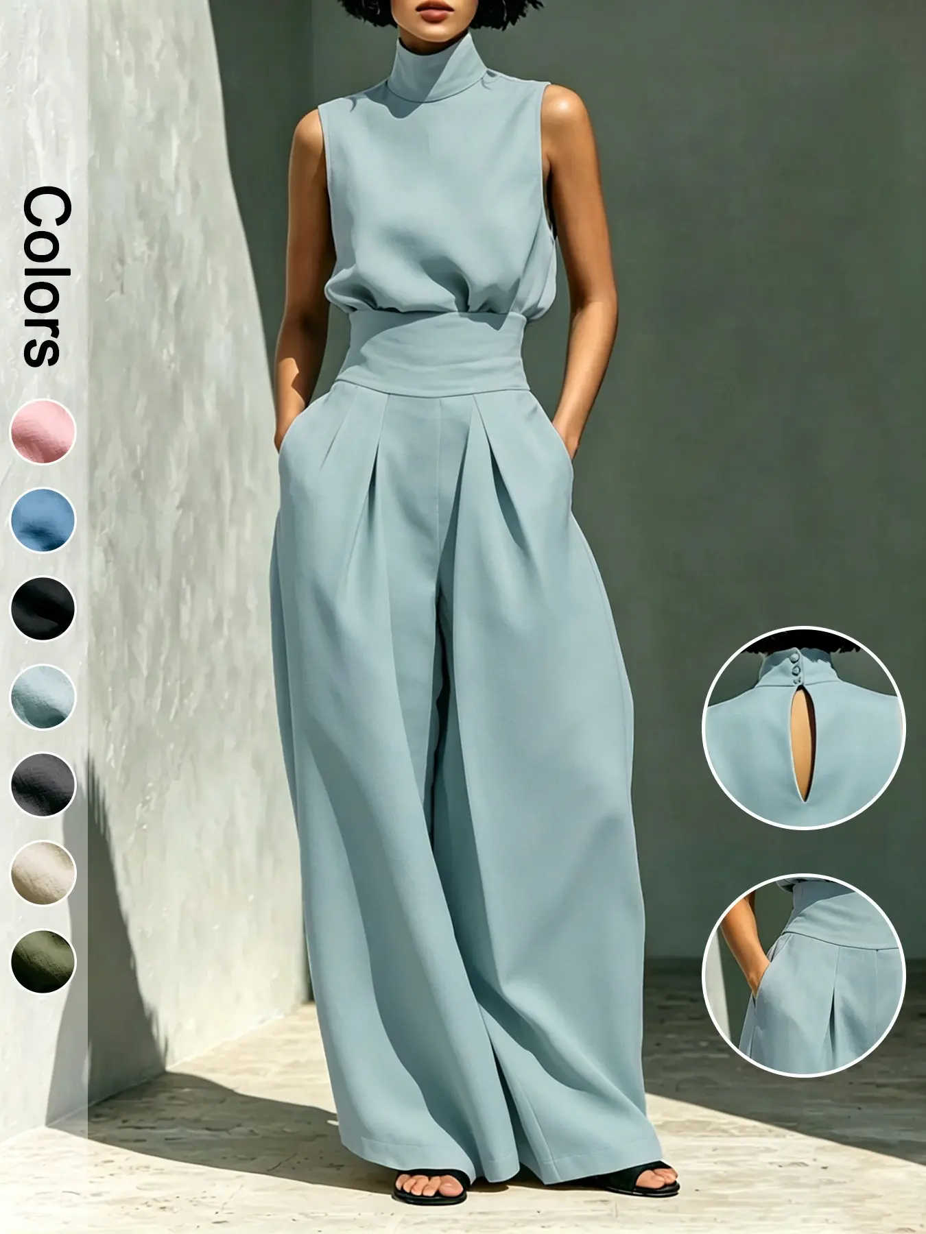 Light Blue