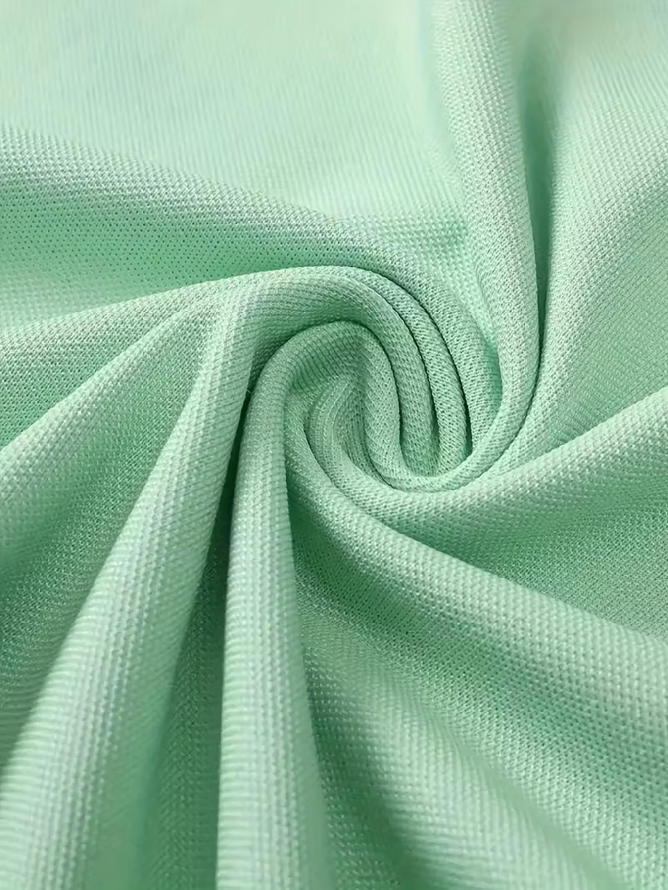 Trendy Versatile Golf Shirt, Summer Men's Retro Icon Logo Polo, Collar Button Casual Top, Short Sleeve Slim Fit, Spring & Fall