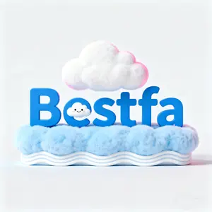 Bestfa shop logo