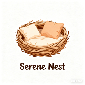 Serene Nest Furniture