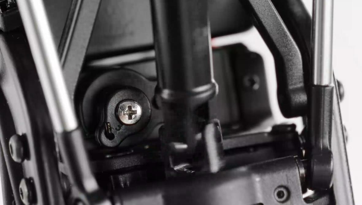 FMS 1:18 FCX18 LC80 Toyota Land Cruiser 80 RTR