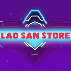 Lao San Store