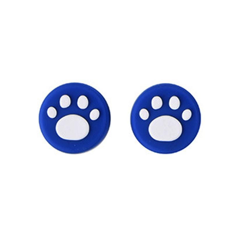 Cat Paw Design Joystick Cap, Perfect Choice for Gamers, Ideal Easter Gift, Unique Handheld Controller Accessory, Enhance Gaming Experience