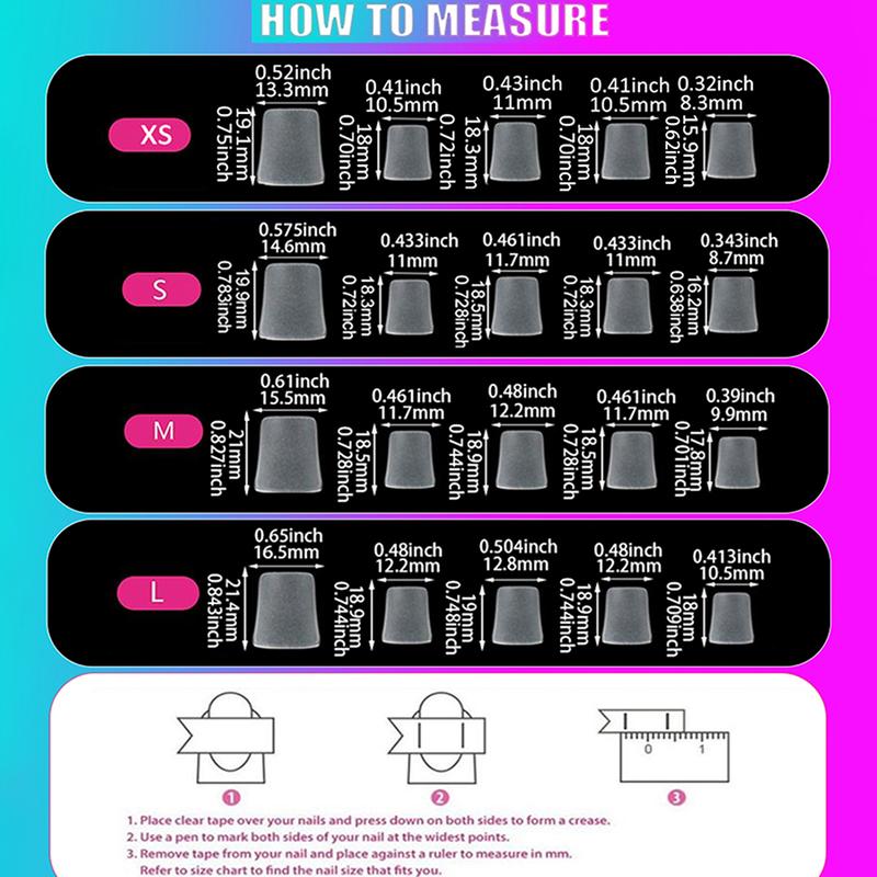 Nailssbysheccid, 10pcs-Y2K press on nails, duck nails, 100%handmade, with French, 3D, smudt, hand-drawn designs, perfect for family dinners, dates, weddings, and the best gift for girls! Jelly gel, crystal sticks and rolling sticks are given as gifts. Nailssbysheccid, 10pcs-Y2K press on nails, duck nails, 100%handmade, with French, 3D, smudt, hand-drawn designs, perfect for family dinners, dates, weddings, and the best gift for girls! Jelly gel, crystal sticks and rolling sticks are given as gifts.