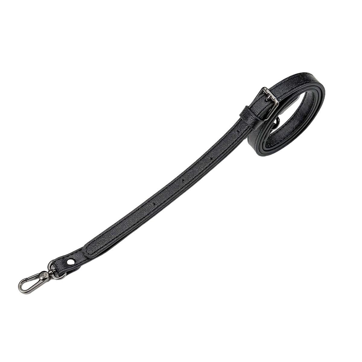 1pc Adjustable Retractable PU Leather Crossbody Bag Strap with PU Shoulder Strap Suitable for Handbags, Purses, Totes - Multi-Color Replacement Strap, Durable Retractable Strap for &, Bag Modification Accessory, DIY Wallet Making