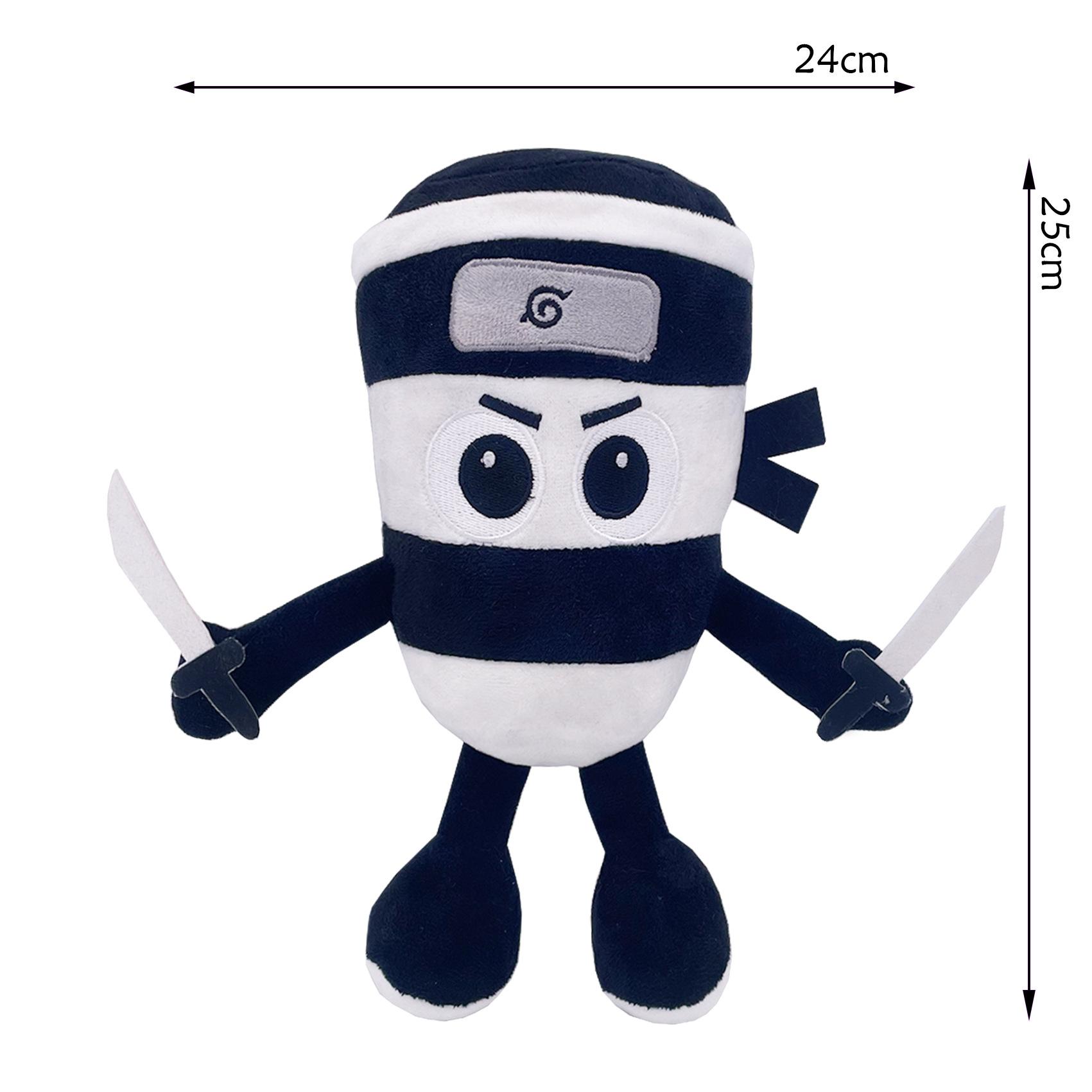 26style Tralalelo Tralala Plush Tungtungtung Italian Brainrot Al Tralalero Tralala Plush Doll Stuffed Soft Pillow Custom Toys