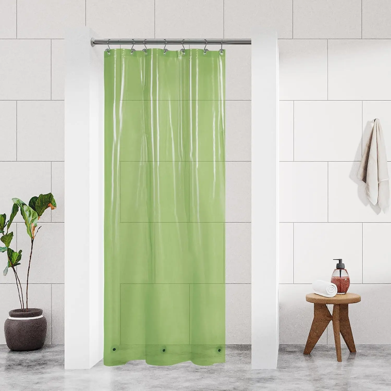 Clear Green