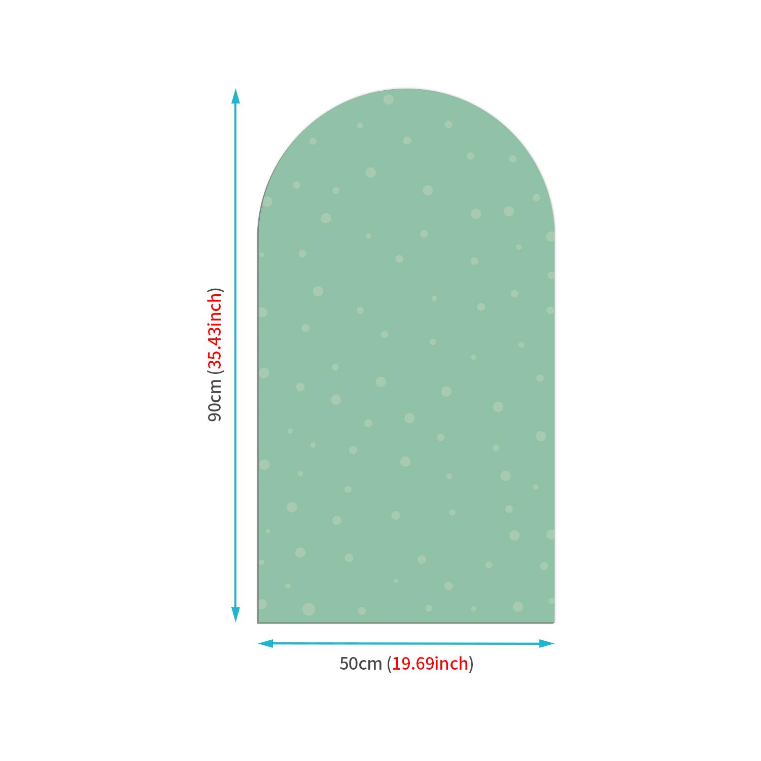 Self-Adhesive Soft Magnetic Whiteboard, Matte Erasable Film Design, Easy to Clean, No Marks, Ideal for Learning and Creative Games