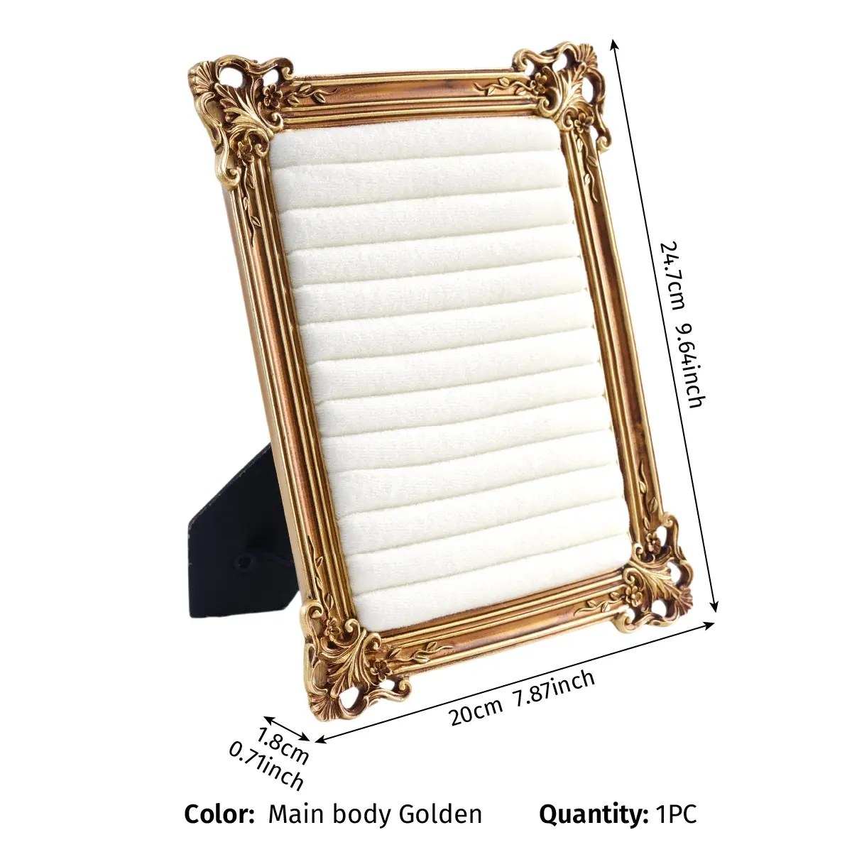 X26007 - Beige - 8 inches