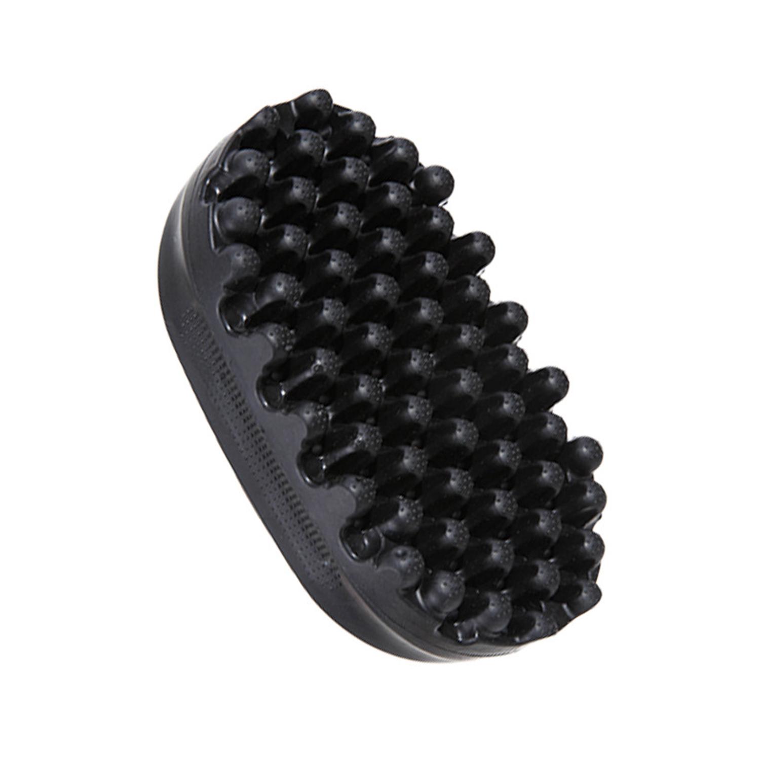 Twist Curl Sponge for Natural Curly & 4C Hair, Reusable Hair Styling Sponge for Defined Curls, Salon & Home Use