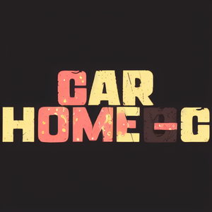Car Home -C