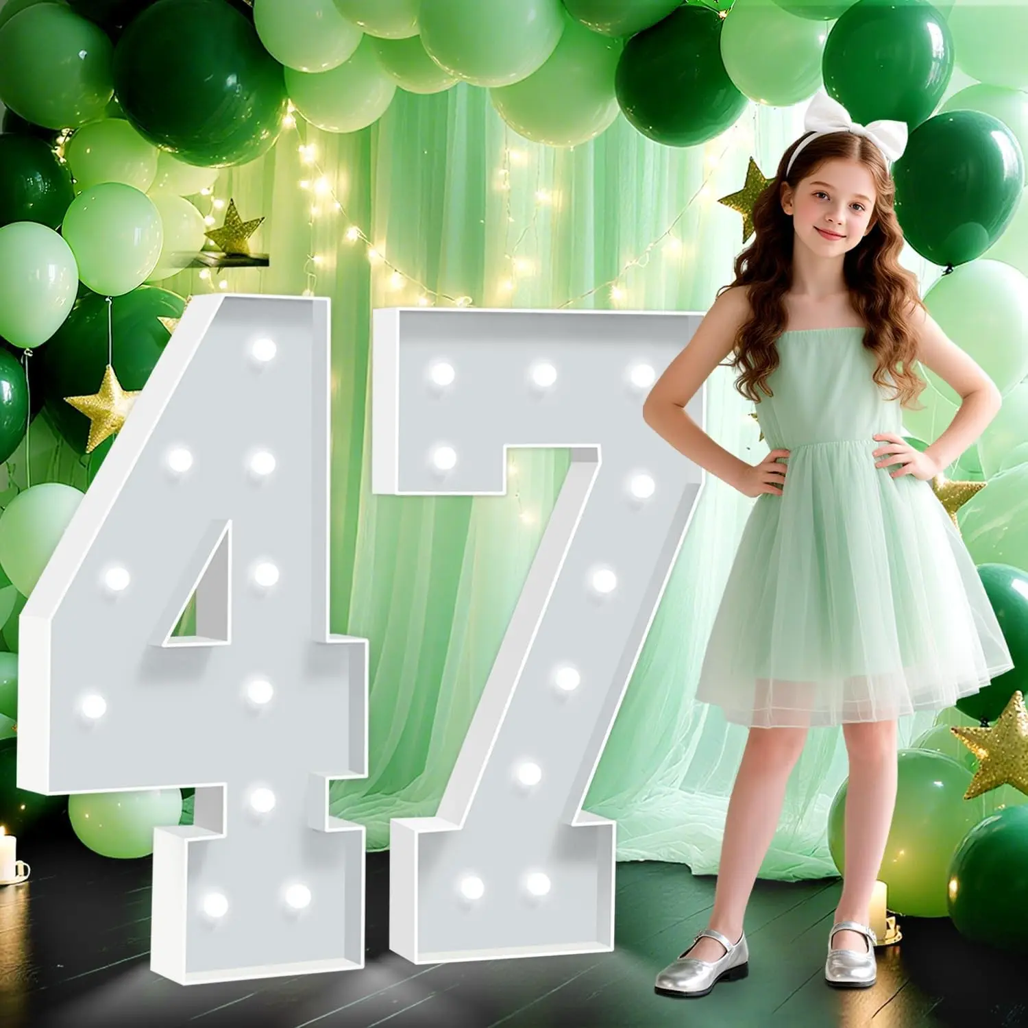 Number.47