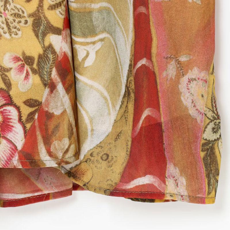 Women's Summer Dress Print Spaghetti Strap Maxi Dress Ruched Bust Flowy Silhouette Colorful Floral Pattern Festival Beach Vacation Outfit Fashion Dress 2025 Women’s Summer Fashion Elegant Party Dresses, Bohemian