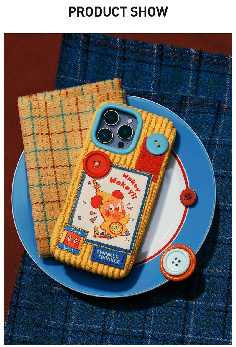 Twinkle Twinkle Be a Little Star Series-Phone Case for iPhone