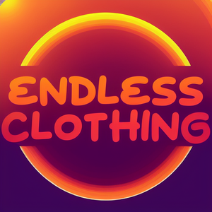 Endless clothing