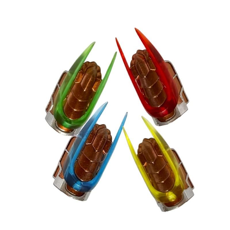 Educational Toy Figure Model Set, Action Figure, Perfect Birthday Gift, Christmas Holiday Present, Fun Learning Toys for Kids