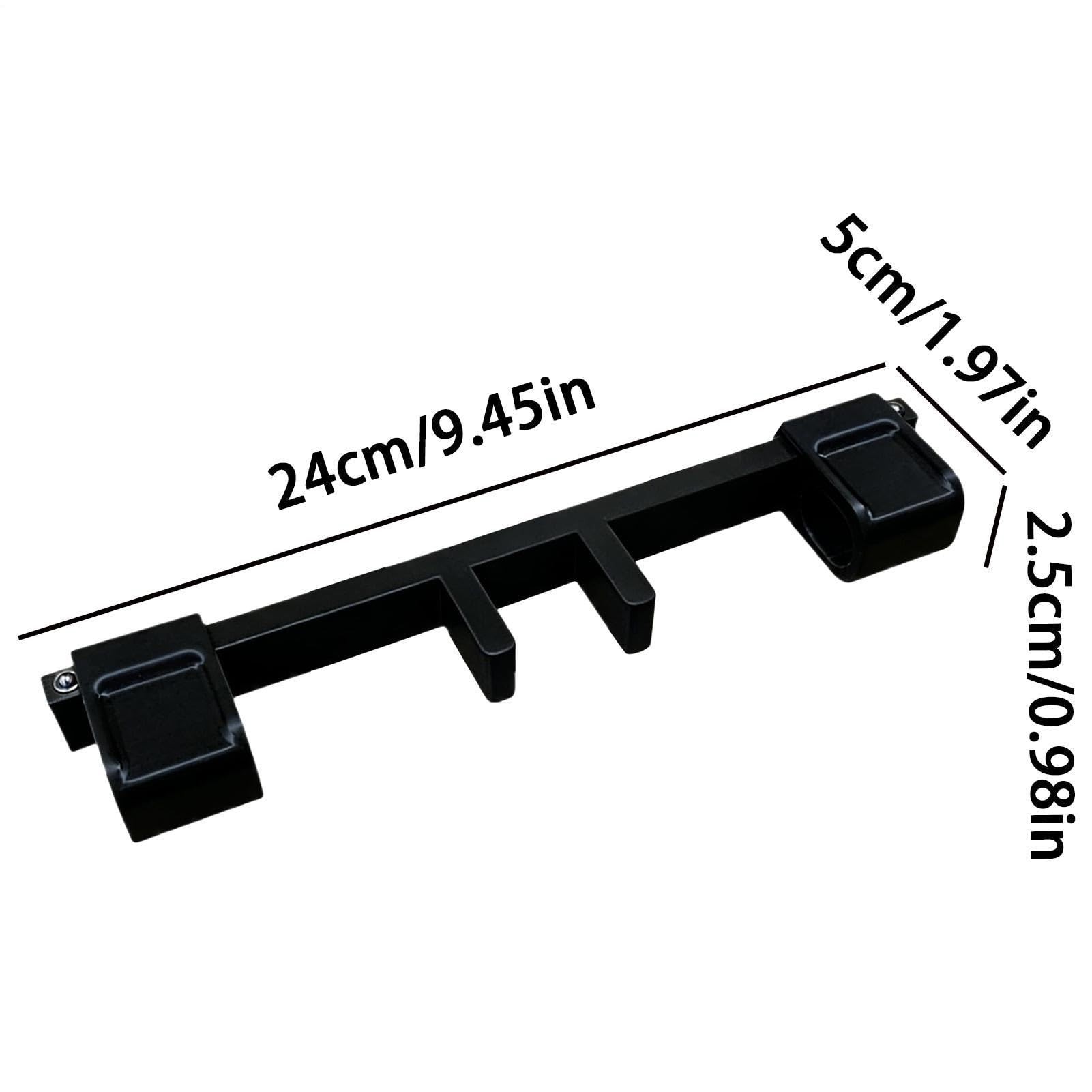 Double Sink Faucet Handle Lock, Anti Slip Universal with Central Pipe Fixation, Pet Proof Sink Faucet Guard, Prevents Accidental Water Flow