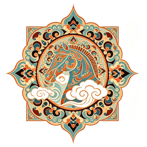 Lotus Steed