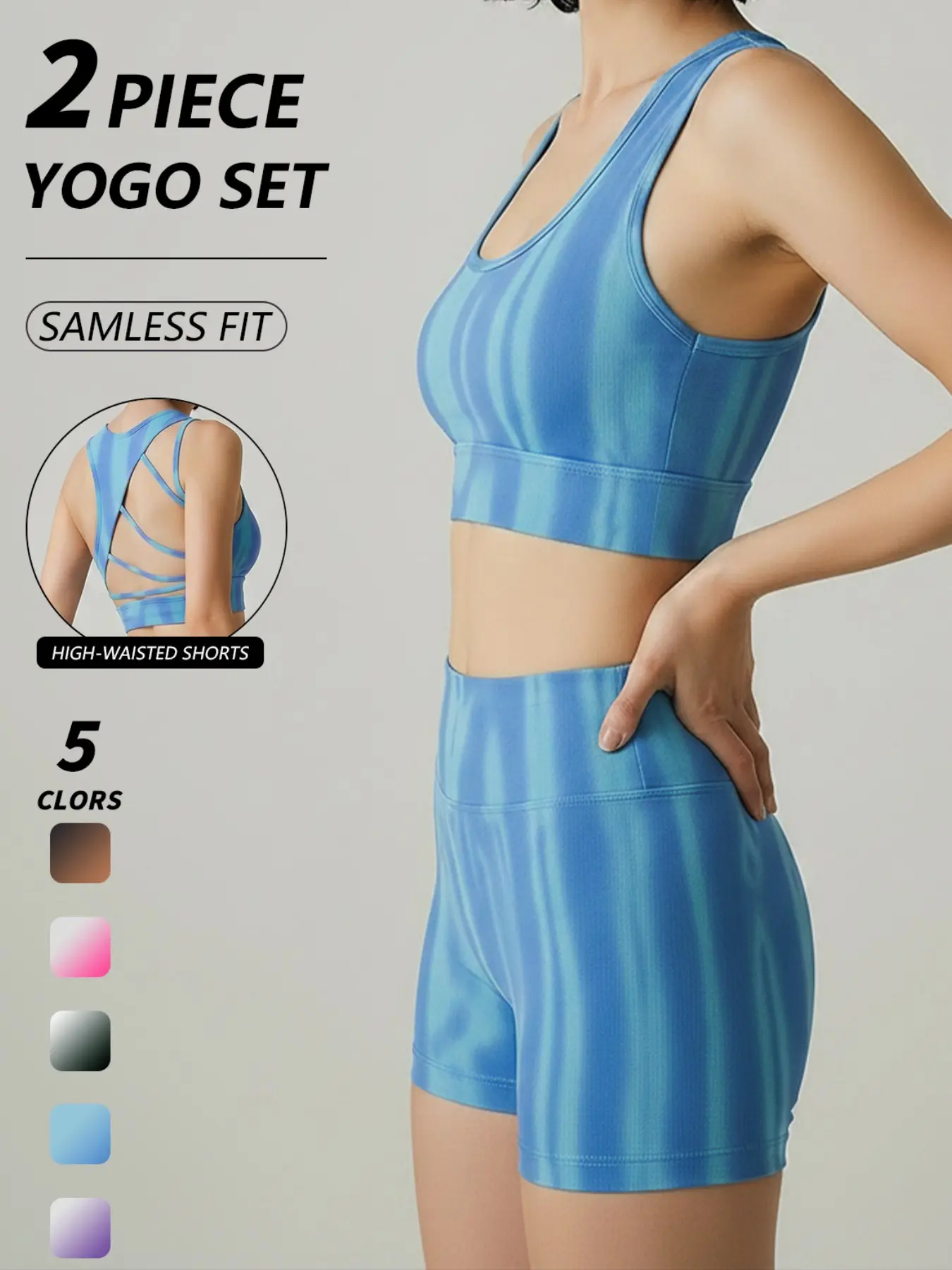 Aurora Sports Set, Ideal for Active Lifestyles, Durable Design, Perfect for Outdoor Activities, Enhance Your Workout Experience