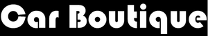 Car Boutique