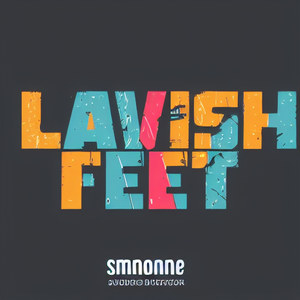 Lavish Feet